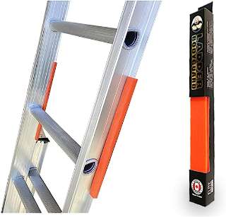 Ladder Stabilizer for Gutters & Roof img