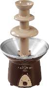 Wilton Chocolate Pro Chocolate Fountain and Fondue Fountain img