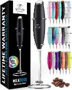 Zulay Powerful Milk Frother img