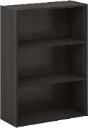 Furinno Pasir 3-Tier Open Shelf Bookcase img