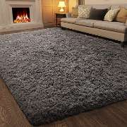 Ophanie Area Rugs for Bedroom Living Room img