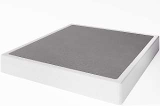 RLDVAY Box-Spring-Full, 9 inch Metal Full Size Box Spring img