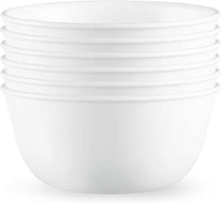 Corelle Vitrelle 28-oz Soup/Cereal Bowls Set img