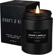 Scented Candles for Men img