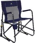 GCI Outdoor Freestyle Rocker Portable Rocking Chair img