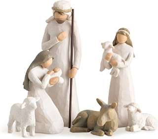 Willow Tree Nativity img