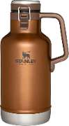 Stanley Classic Easy-Pour Growler 64oz, Insulated Growler img