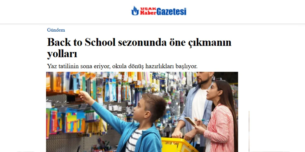 Eylül Ayında clickzone