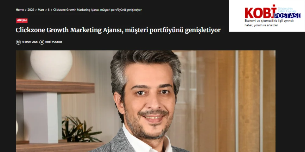 Mart Ayında clickzone