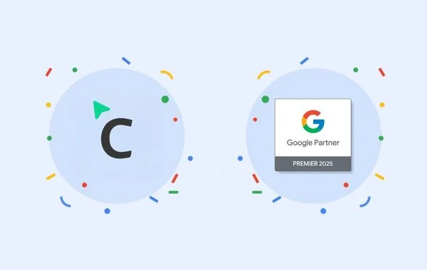clickzone 4. kez Google Premier Partner oldu!