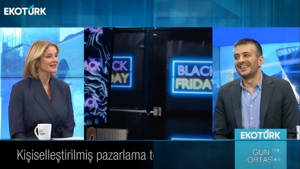 clickzone Ekotürk TV’deydi!