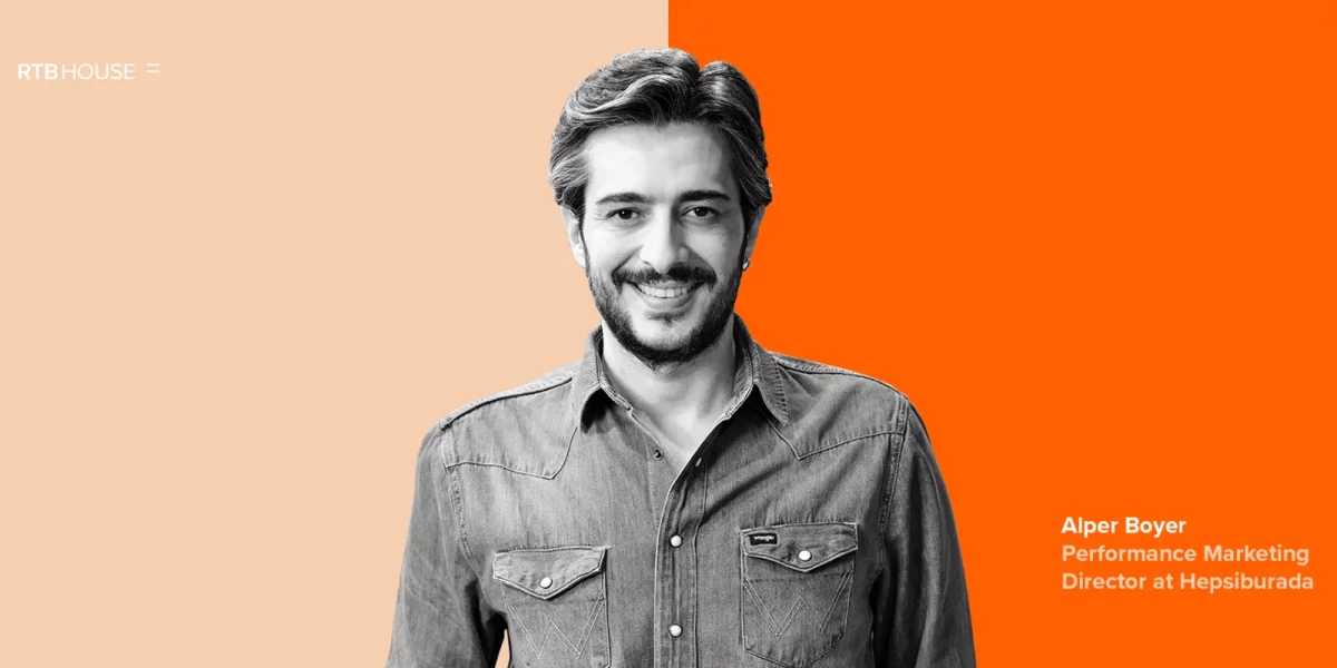Alper Boyer “E-Ticarette İz Bırakmak” Konusunda Konuştu