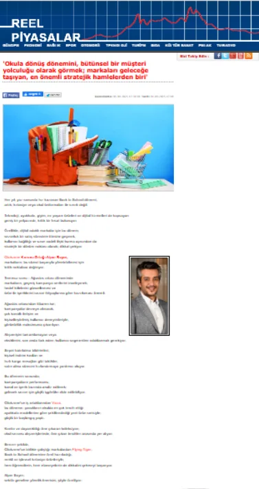 Eylül Ayında clickzone görsel 1