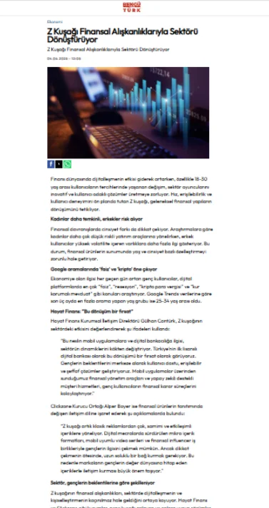 Haziran Ayında clickzone görsel 3