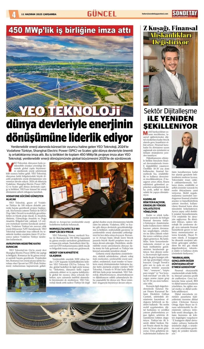 Haziran Ayında clickzone görsel 8