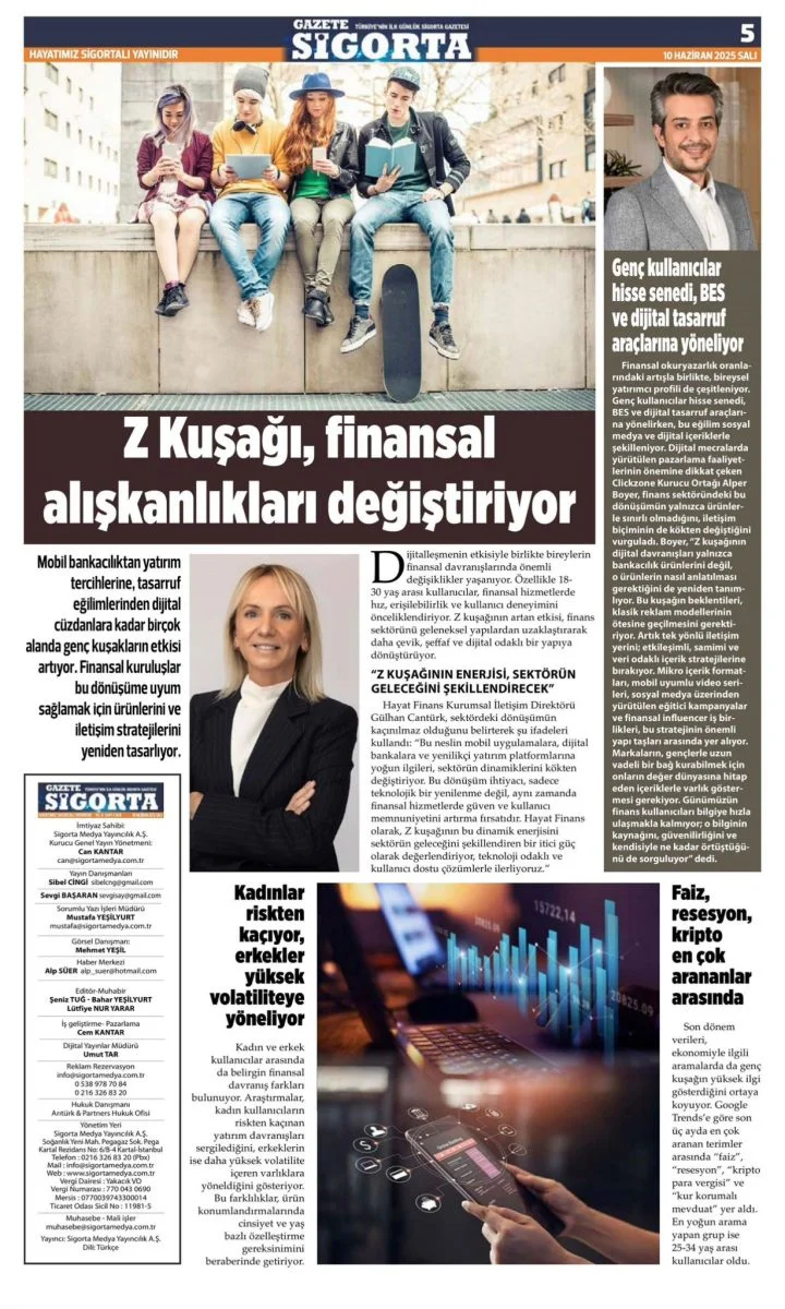 Haziran Ayında clickzone görsel 9