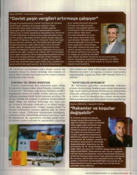 Aralık Ayında clickzone görsel 2