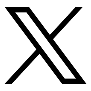 X Logo