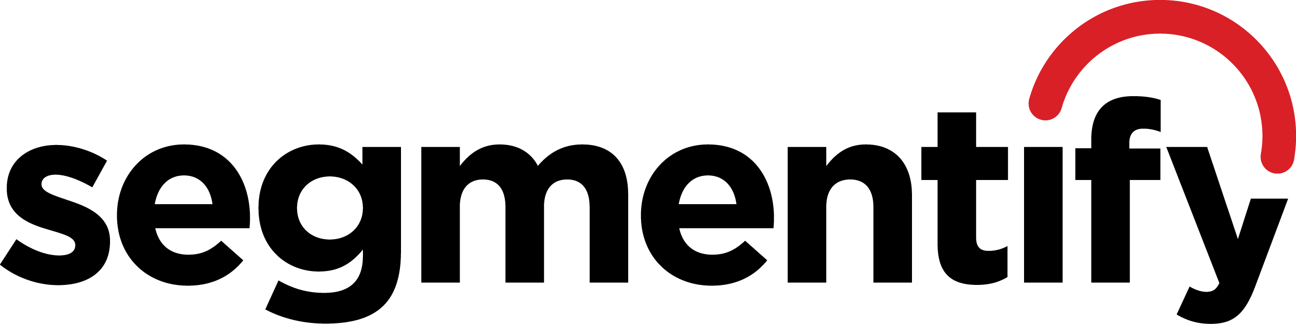 Segmentify