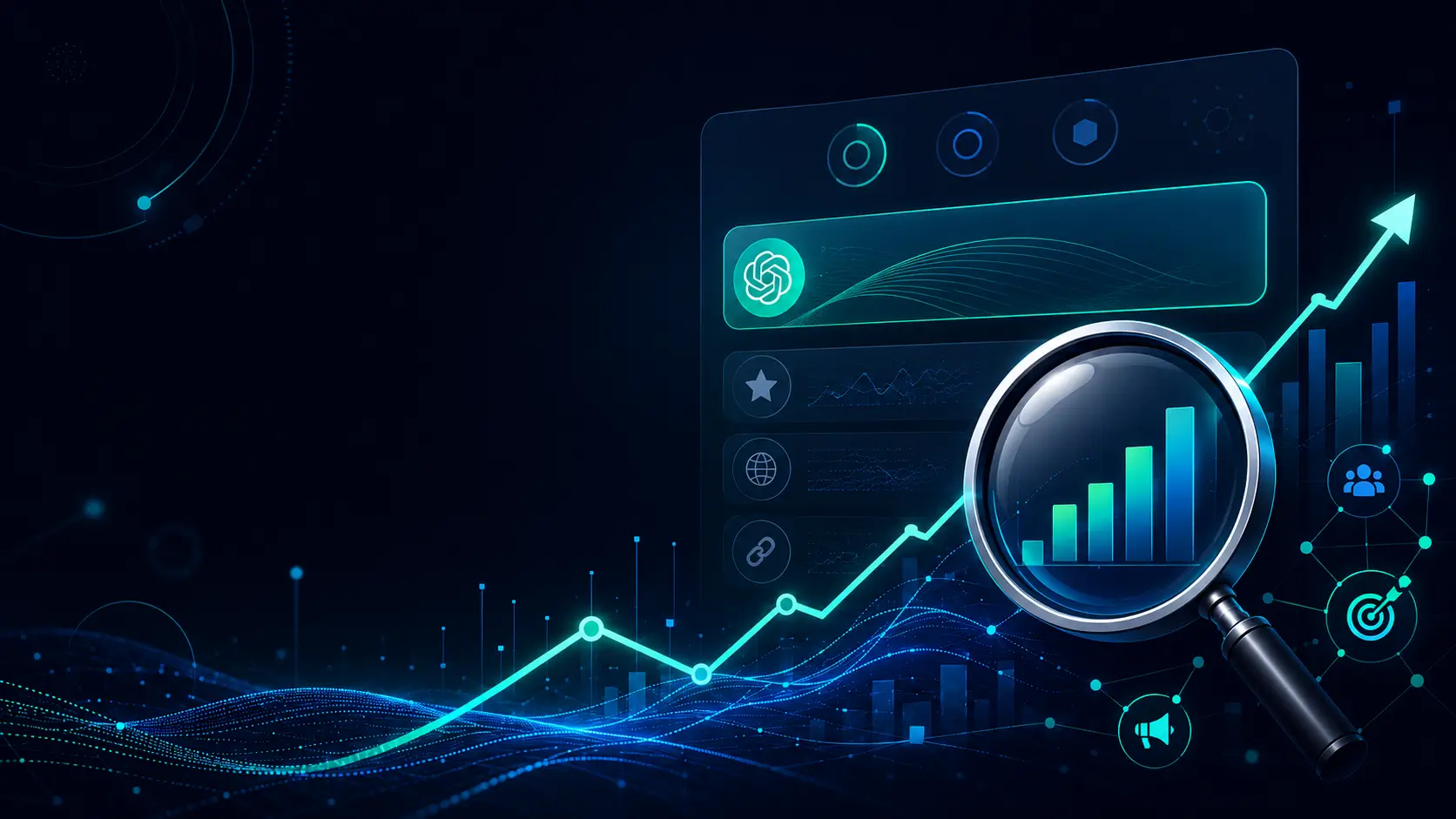 ChatGPT’te Sıralama Nasıl Alınır? Markalar İçin AI SEO
