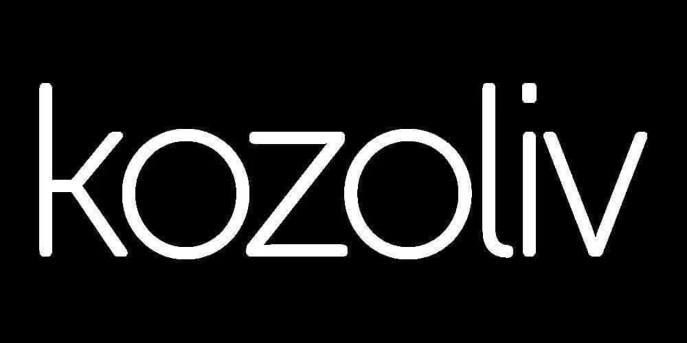 Kozoliv