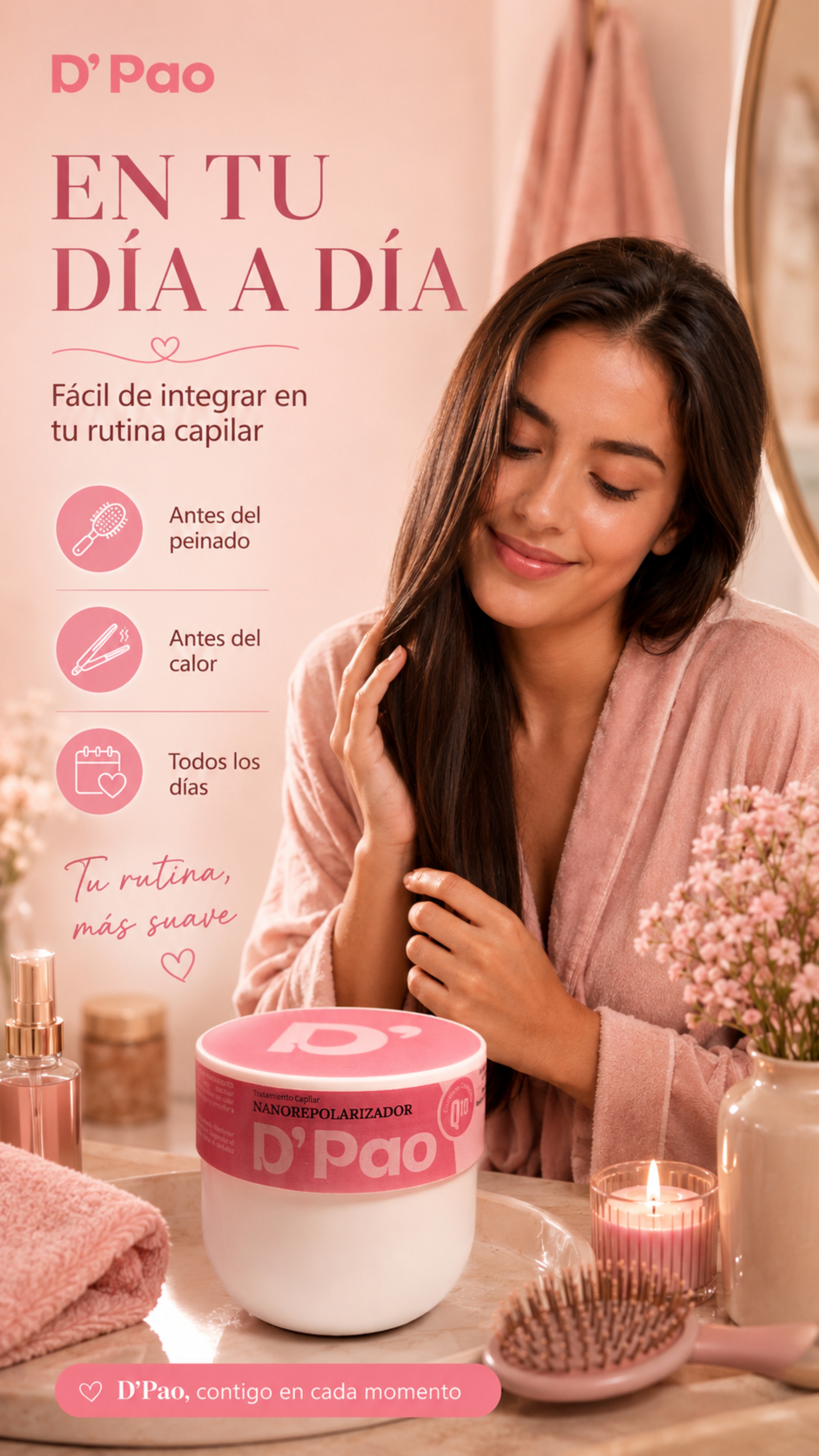 Día a Día D'Pao