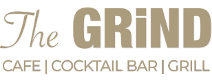 The GRiND Logo
