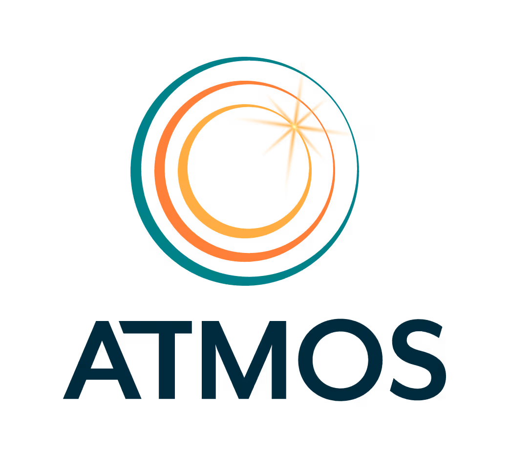 Atmos Financial icon
