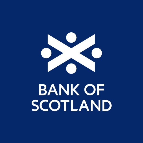 Bank of Scotland icon