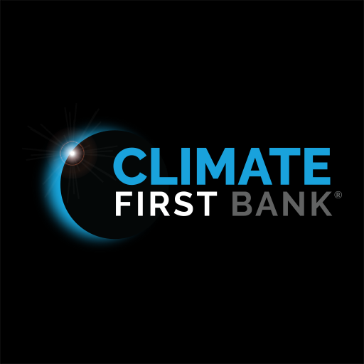 Climate First Bank icon