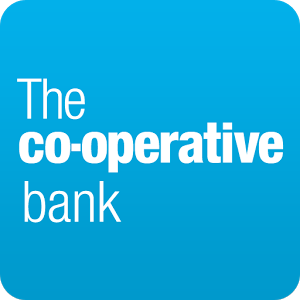 The Co-operative Bank icon