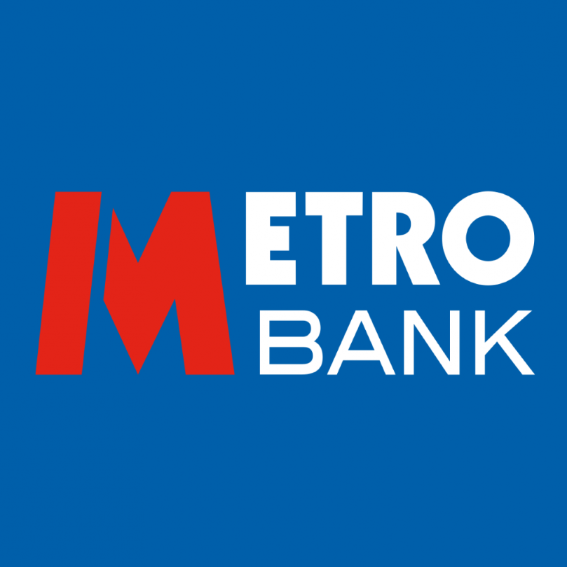 Metro Bank icon