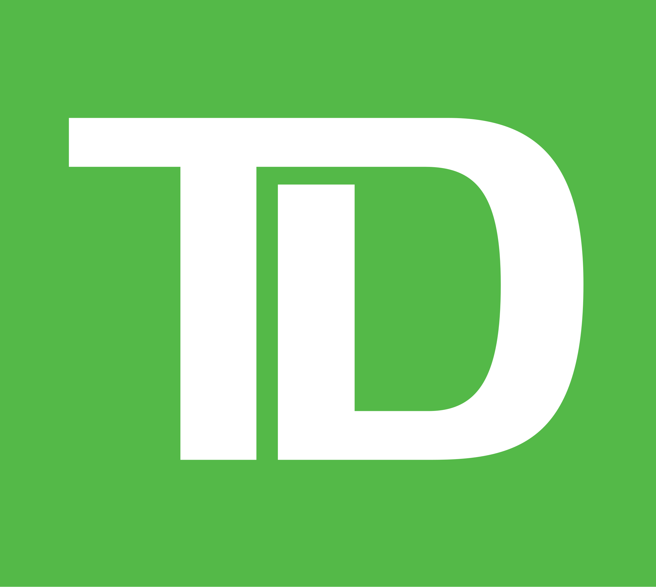 TD Bank icon