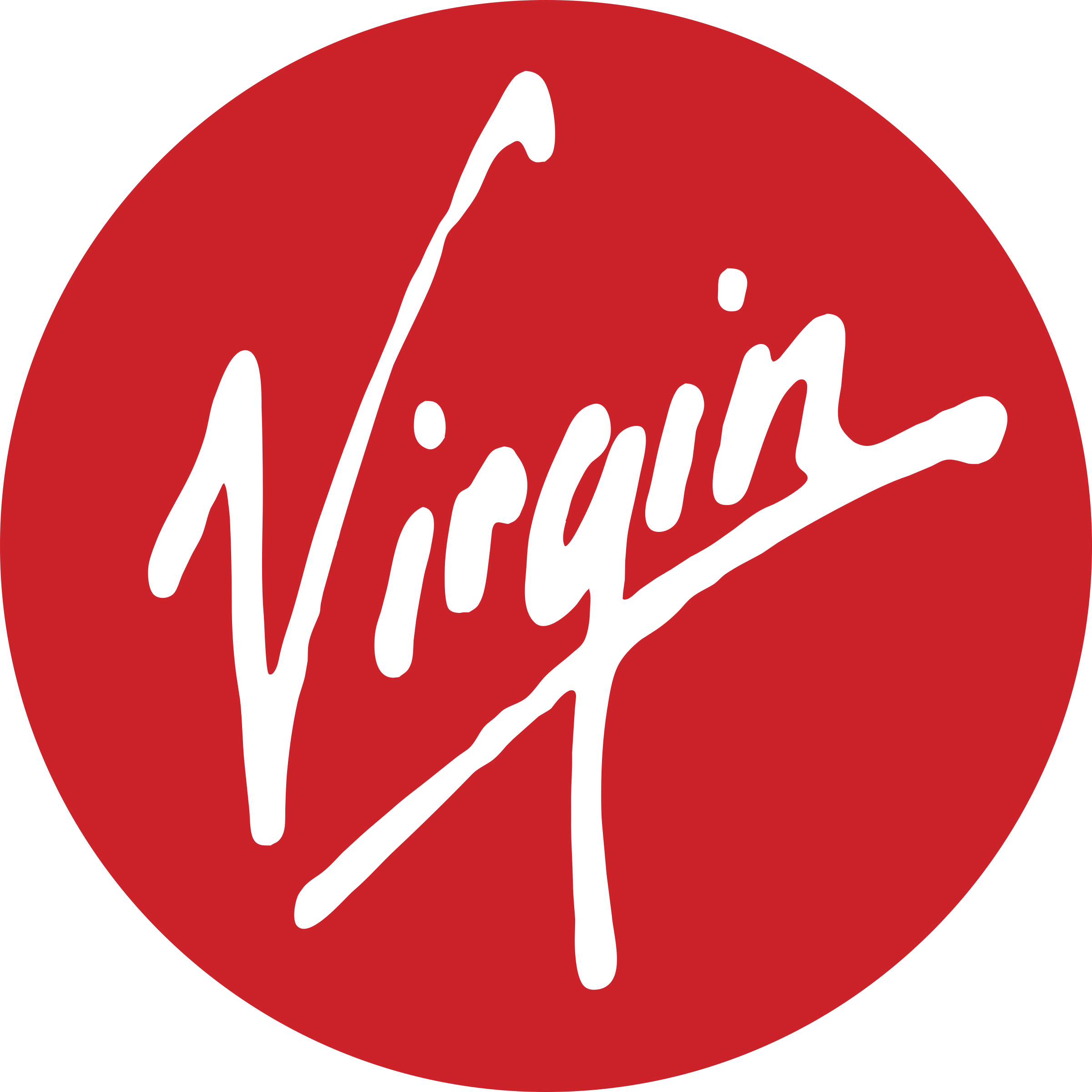 Virgin Money  icon