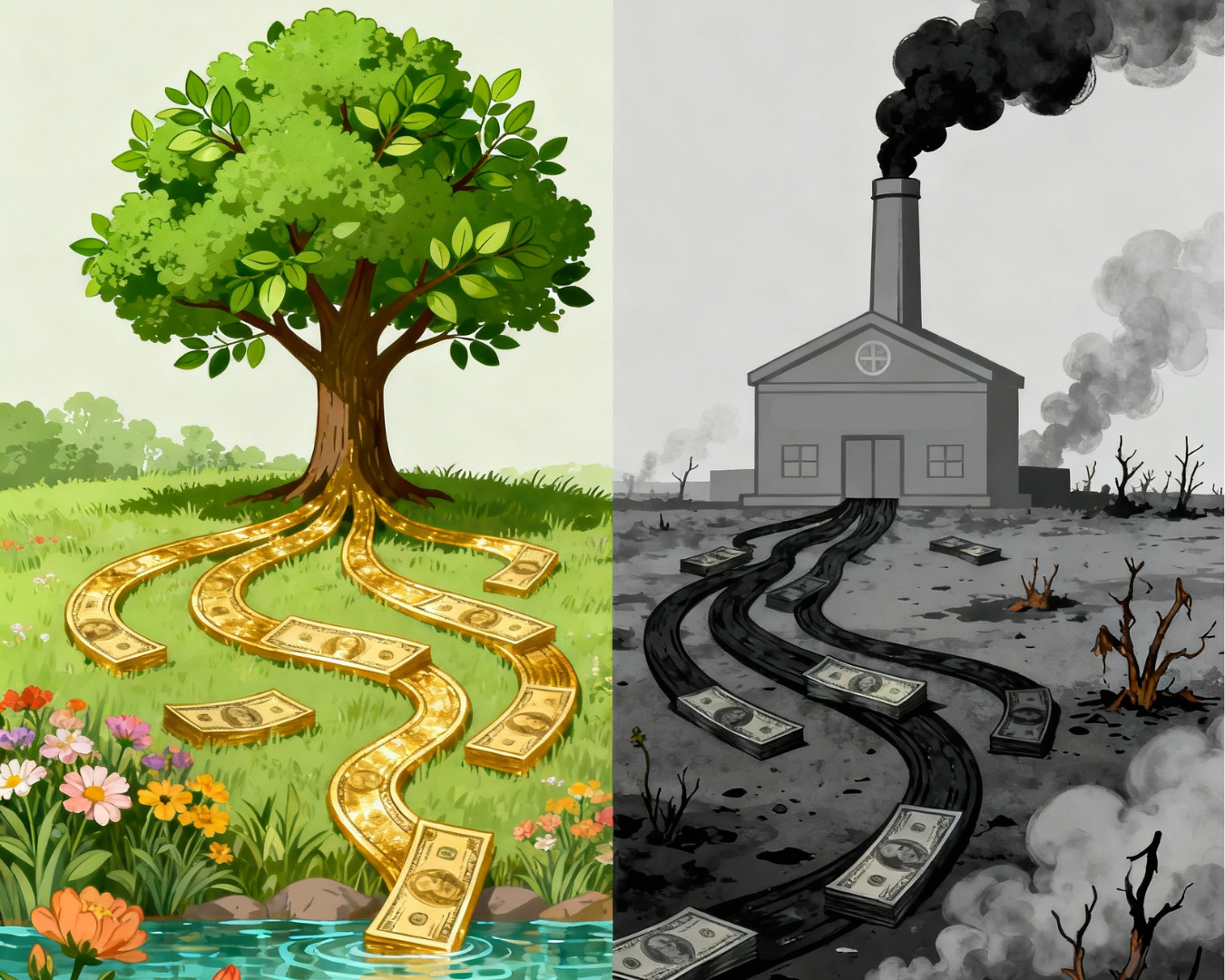 UK Nature-Friendly Bank Rankings: The Most and Least Ethical Banks for Nature, Factory Farming and Animal Welfare (2025)