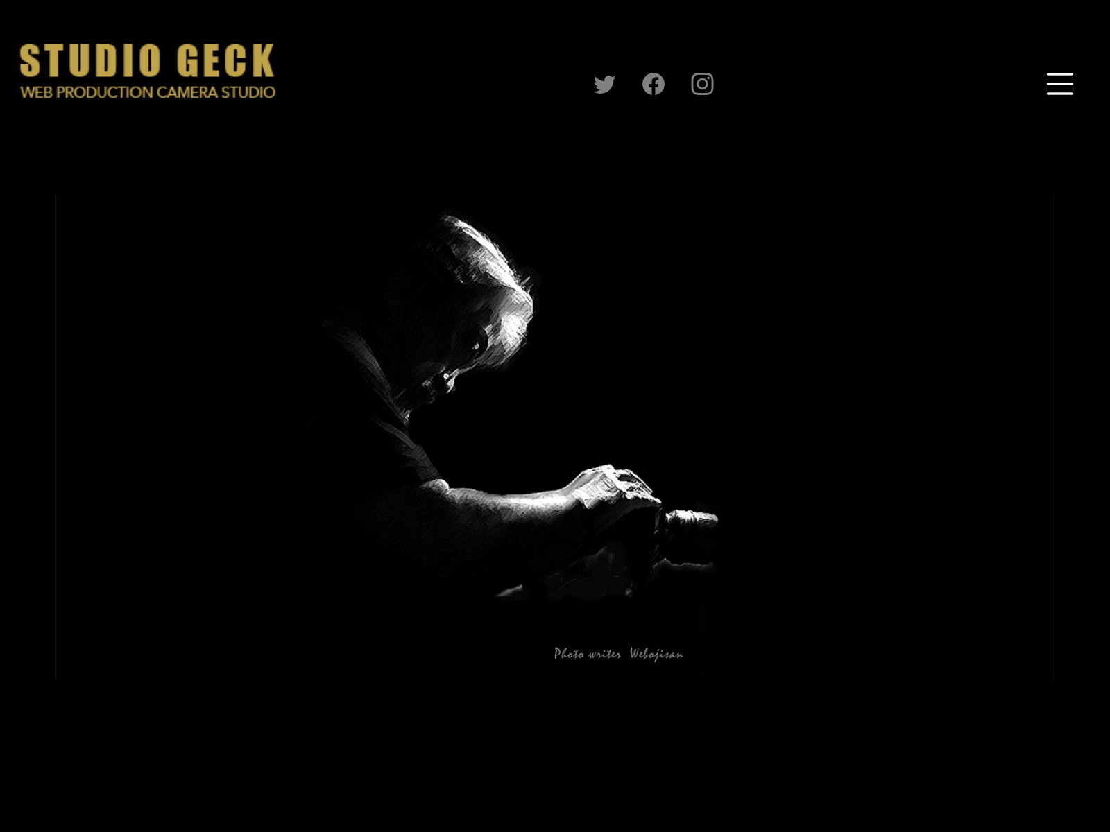 STUDIO GECK