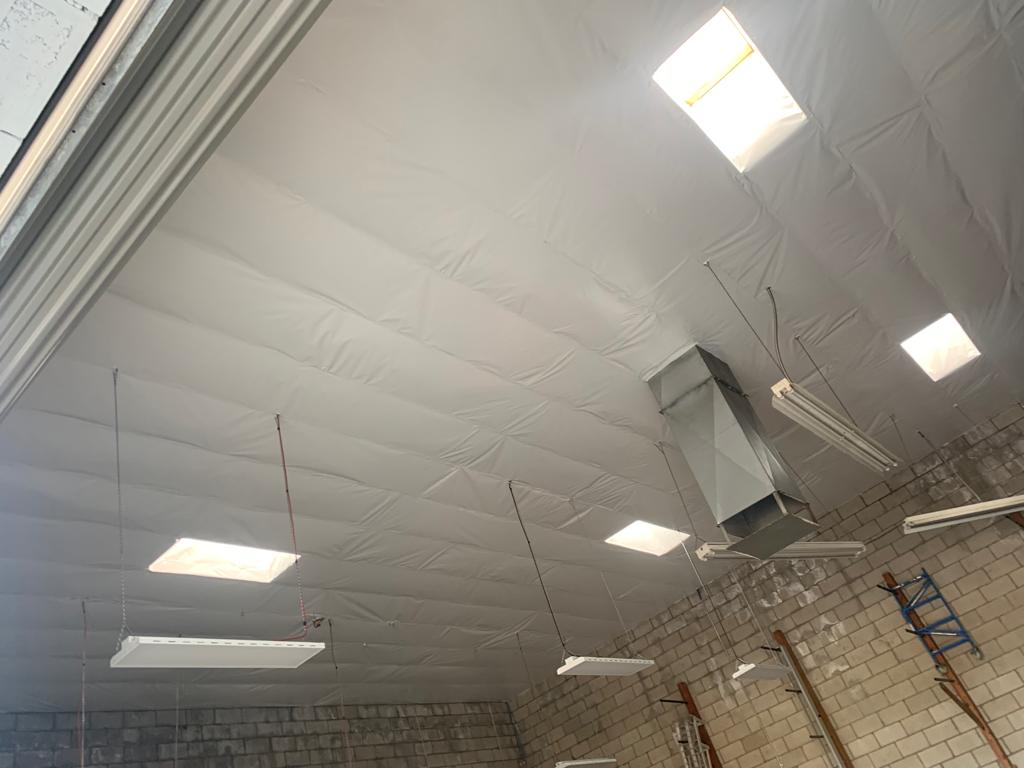NDM Insulation