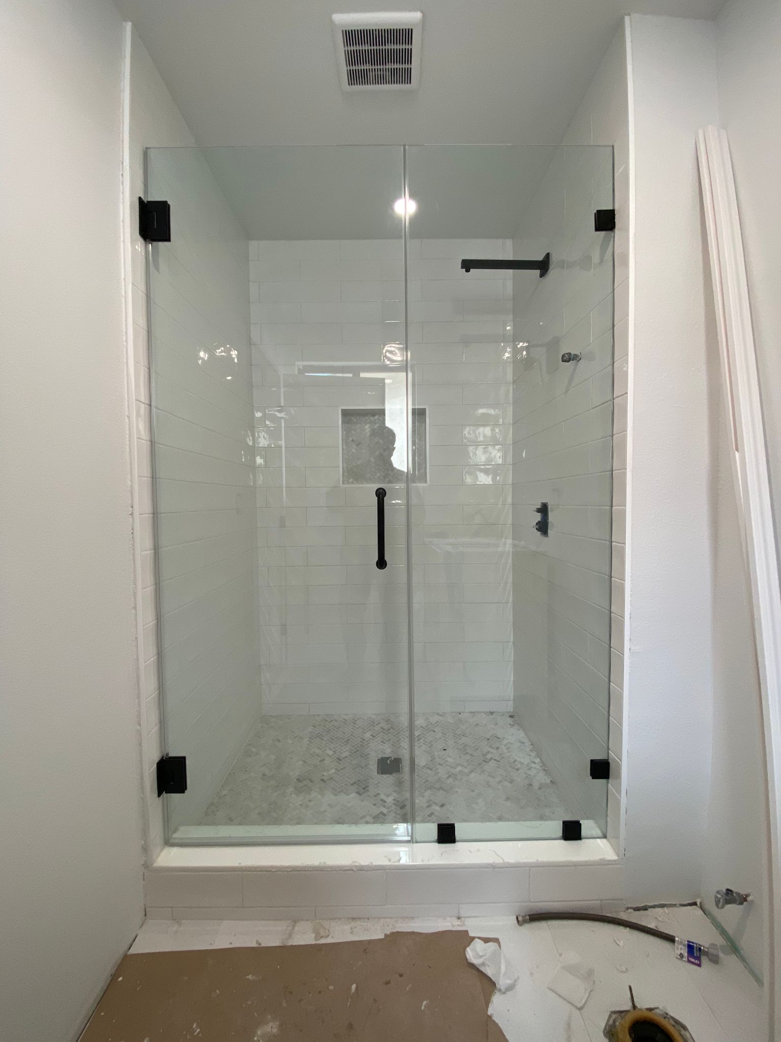 101 Glass & Mirror work 1