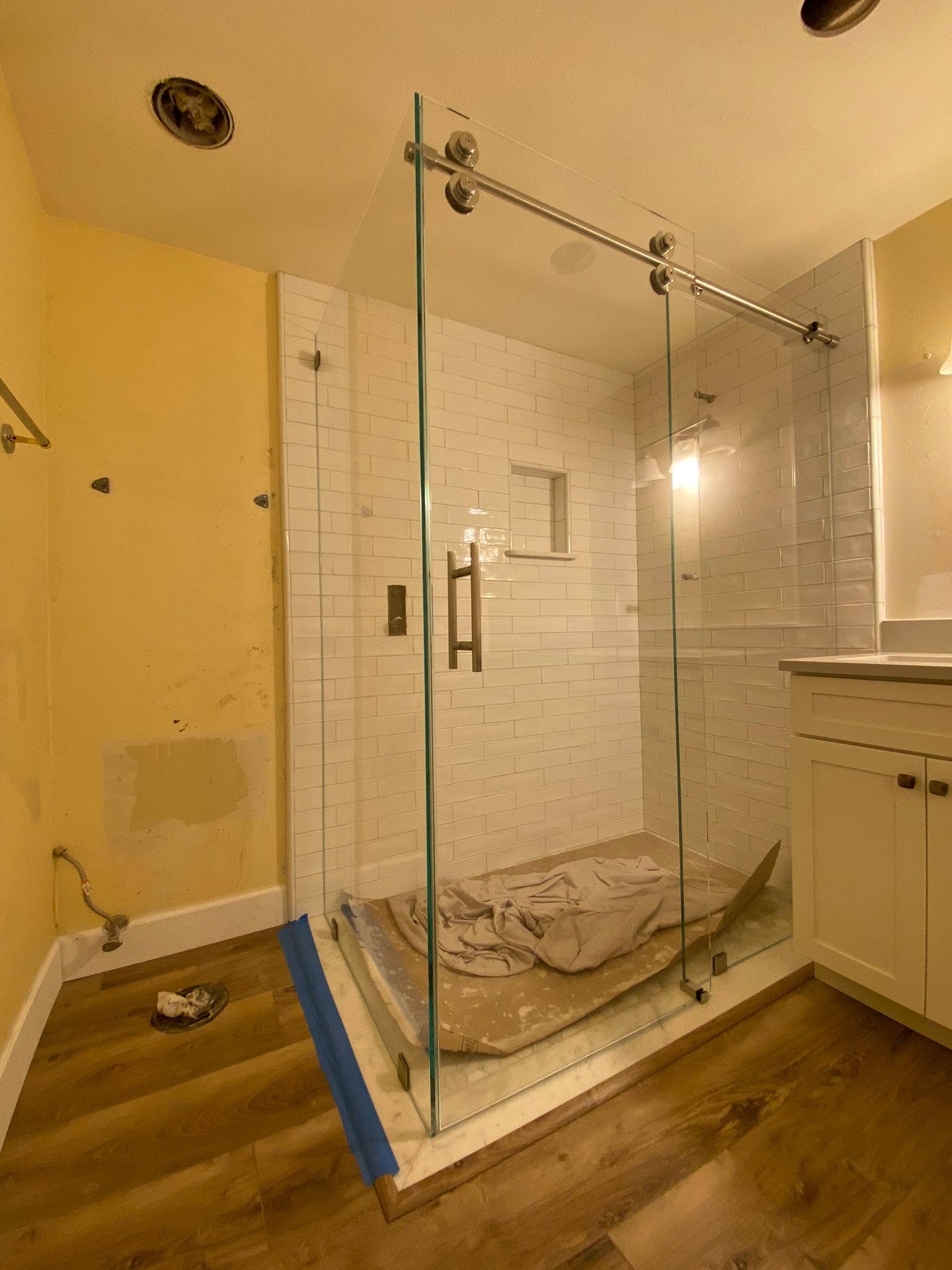 Broad Vision, Careful Thought, Quality Renovations - image 3