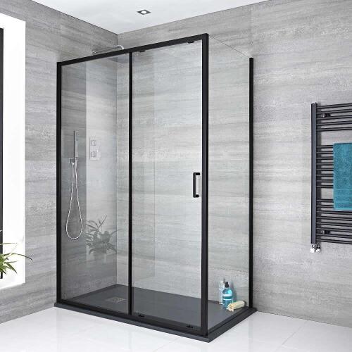 Showers Enclosures