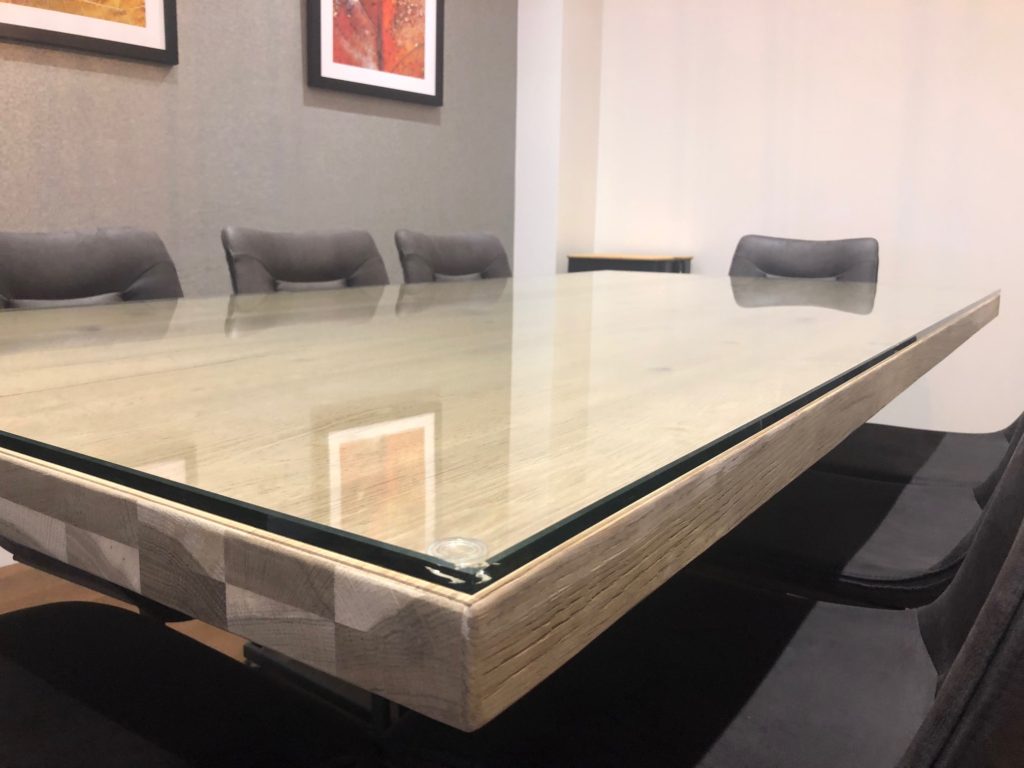 Glass Table Tops