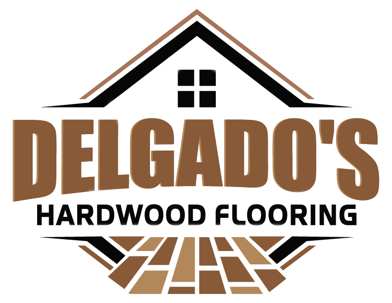 logo Delgado's Hardwood Flooring