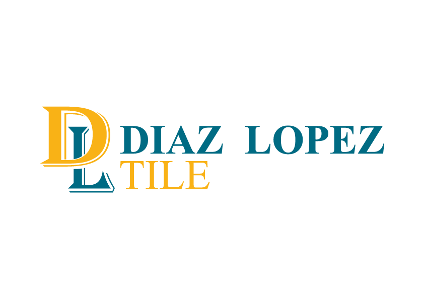 logo Diaz Lopez Tile Corp