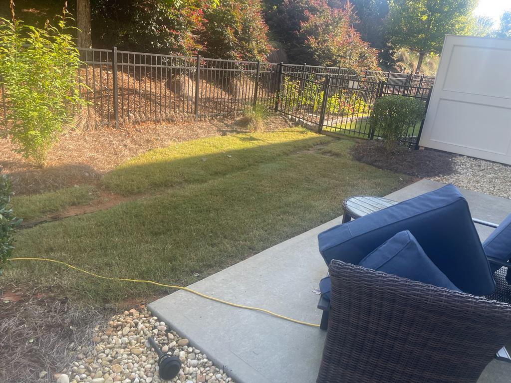 Carlos Irrigation Grass Artificial