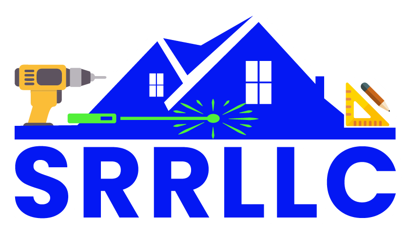 logo Salazar's Residential Remodeling LLC