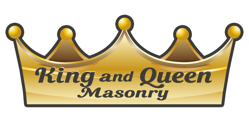 logo King and Queen Masonry