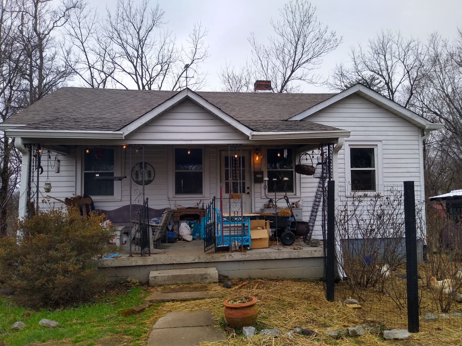 Bringing beauty to every corner.