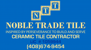 logo Noble Trade Tile Inc.