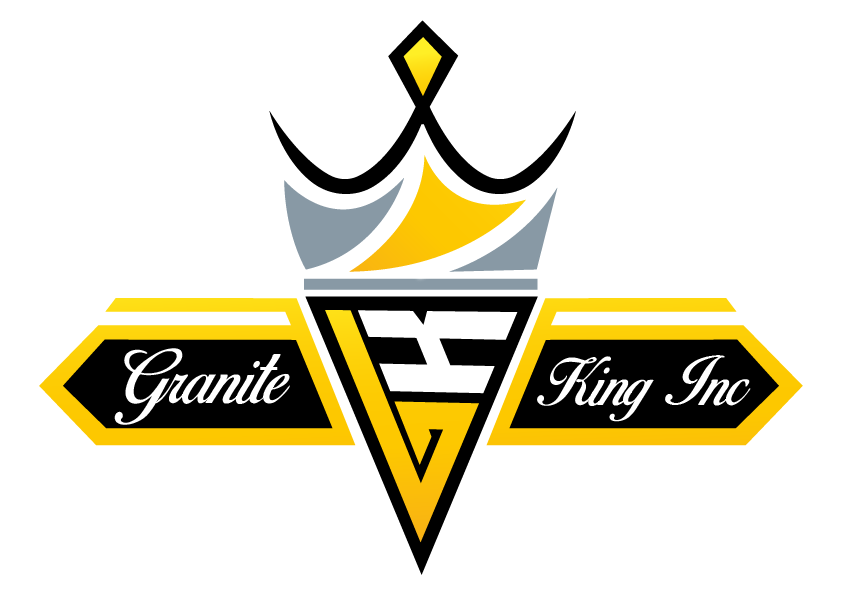 Granite King Inc. - Logo