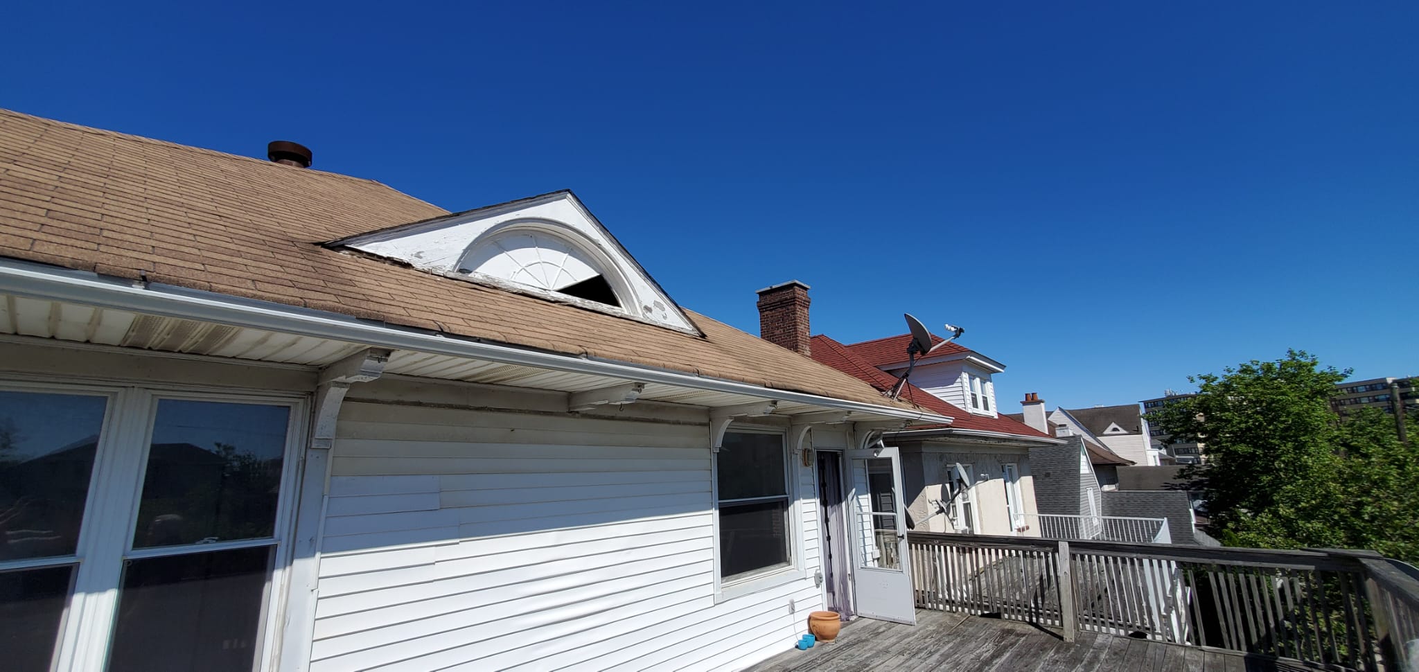 Broad Vision, Careful Thought, Quality Renovations - image 2
